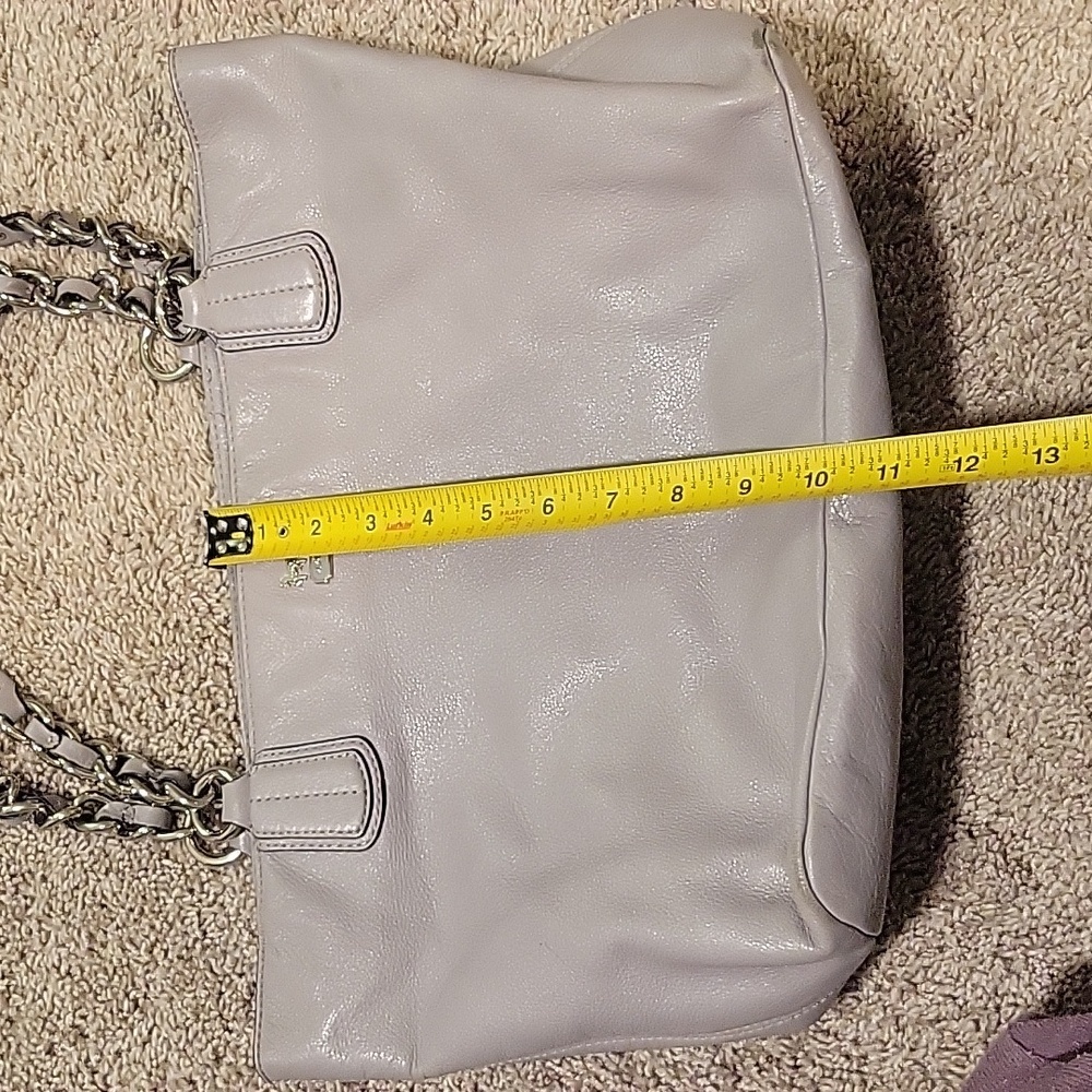 Vintage Coach Bag - Picture 2 of 7